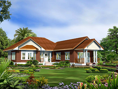 รับสร้างบ้าน