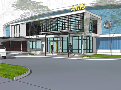 รับสร้างบ้าน