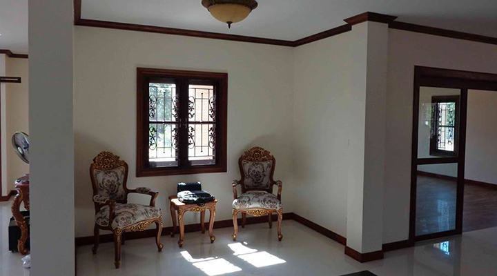 รับสร้างบ้าน