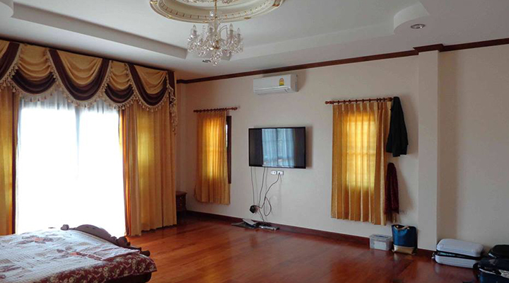 รับสร้างบ้าน