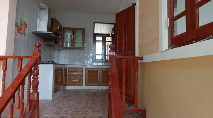 รับสร้างบ้าน