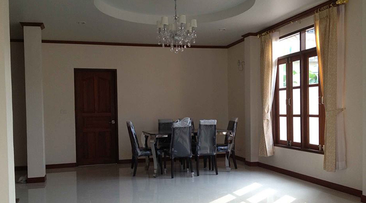 รับสร้างบ้าน