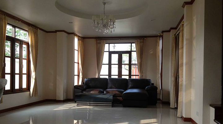 รับสร้างบ้าน