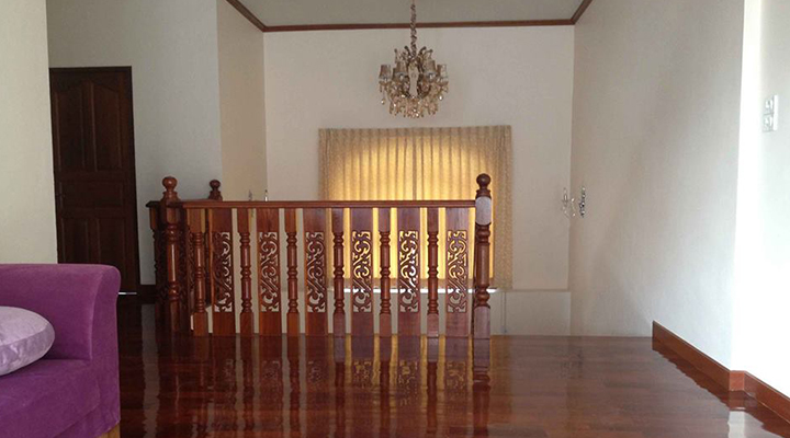 รับสร้างบ้าน