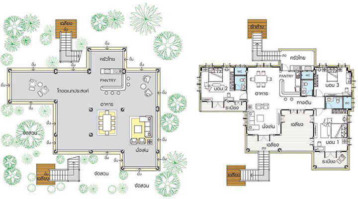 รับสร้างบ้าน