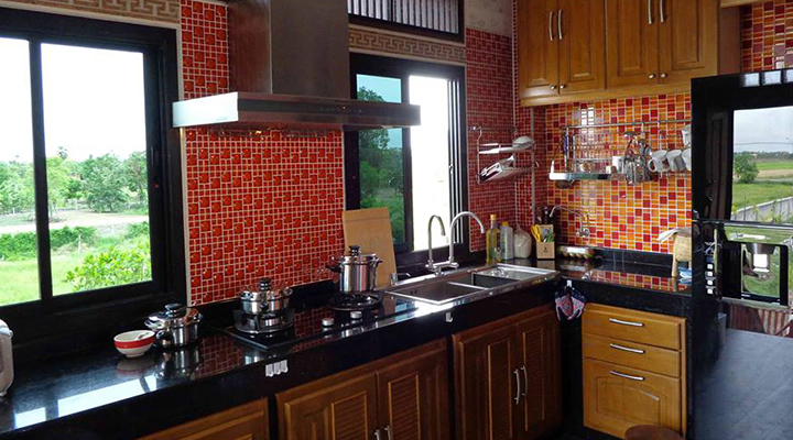 รับสร้างบ้าน