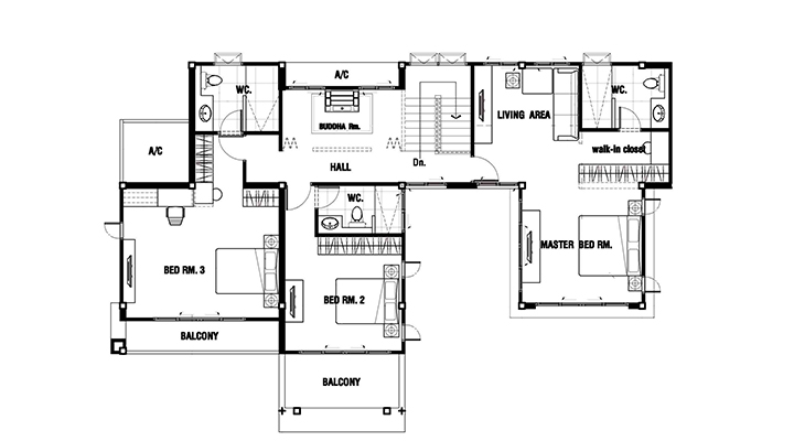 รับสร้างบ้าน