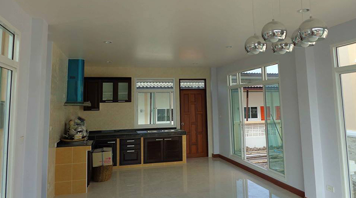 รับสร้างบ้าน