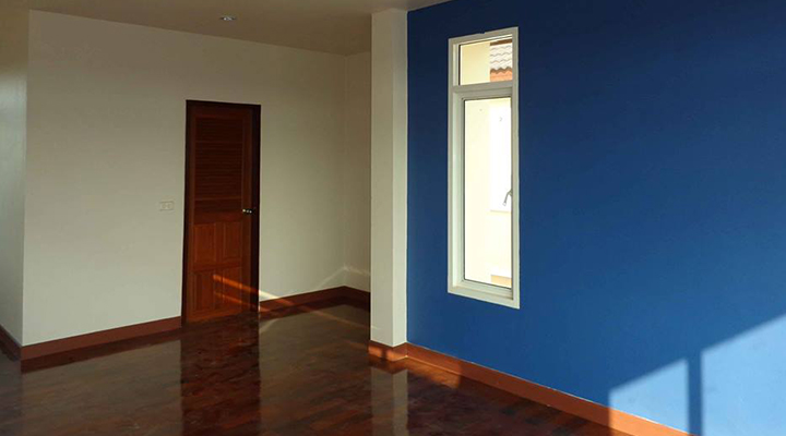 รับสร้างบ้าน