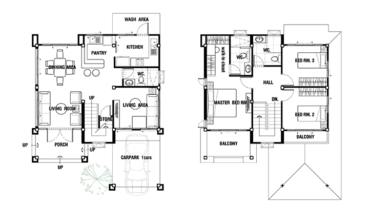 รับสร้างบ้าน