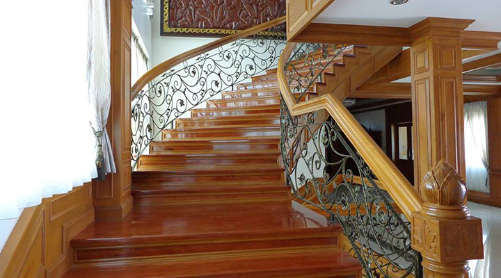 รับสร้างบ้าน