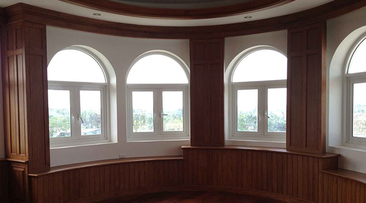 รับสร้างบ้าน