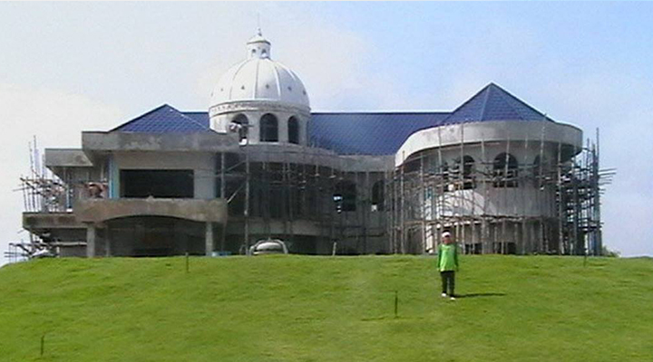 รับสร้างบ้าน