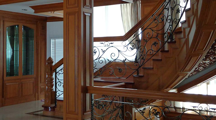 รับสร้างบ้าน