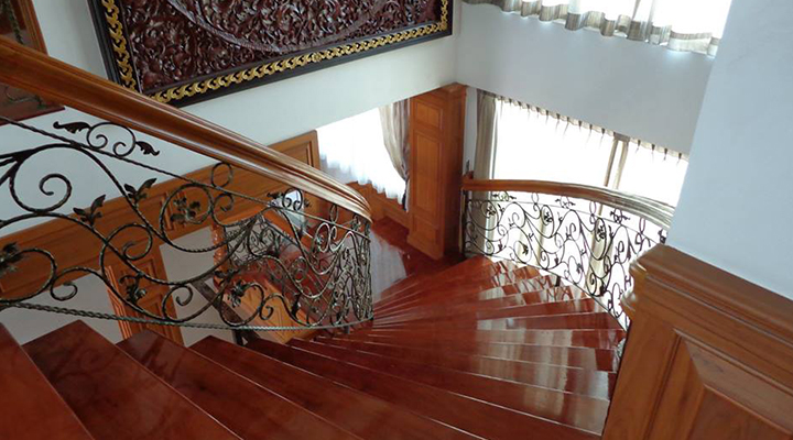 รับสร้างบ้าน