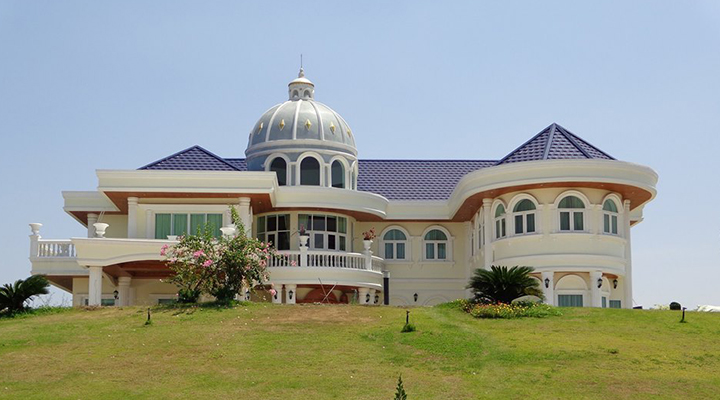 รับสร้างบ้าน