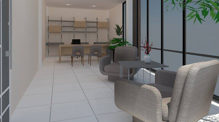 รับสร้างบ้าน