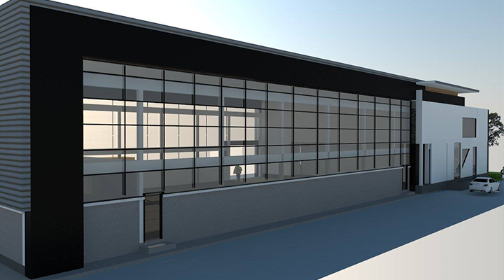 รับสร้างบ้าน