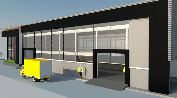 รับสร้างบ้าน