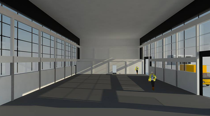 รับสร้างบ้าน