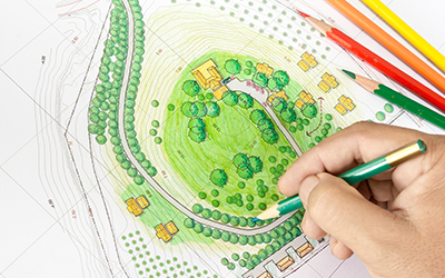 บริษัทรับสร้างบ้าน